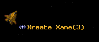 Xreate Xame