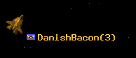DanishBacon