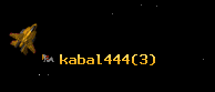 kabal444