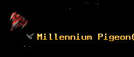 Millennium Pigeon