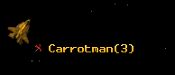 Carrotman