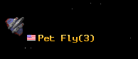 Pet Fly