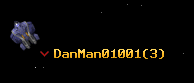 DanMan01001
