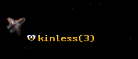 kinless