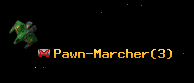Pawn-Marcher