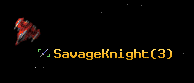 SavageKnight