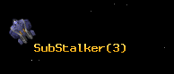 SubStalker