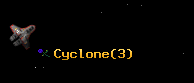 Cyclone