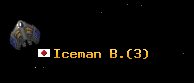 Iceman B.