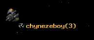 chynezeboy