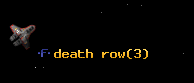 death row