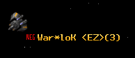 War*loK <EZ>