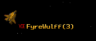 FyreWulff