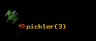 pickler