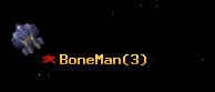 BoneMan