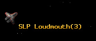 SLP Loudmouth