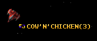 COW'N'CHICKEN
