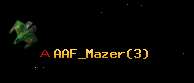 AAF_Mazer