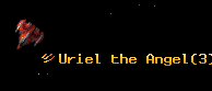 Uriel the Angel