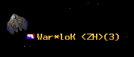 War*loK <ZH>