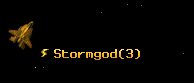 Stormgod