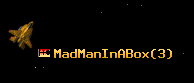 MadManInABox