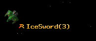 IceSword