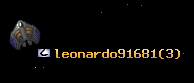 leonardo91681
