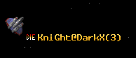 KniGht@DarkX