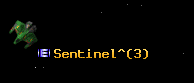 Sentinel^