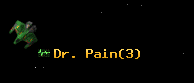 Dr. Pain