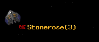 Stonerose