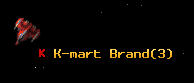 K-mart Brand