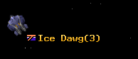 Ice Dawg