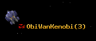 ObiWanKenobi
