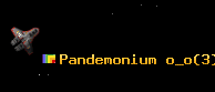 Pandemonium o_o