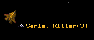 Seriel Killer