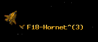 F18-Hornet^