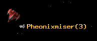 Pheonixmiser