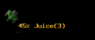 45% Juice