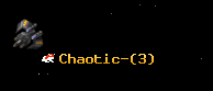 Chaotic-
