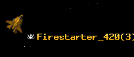 Firestarter_420
