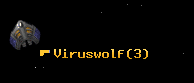 Viruswolf
