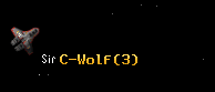 C-Wolf