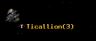 Ticallion