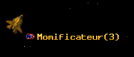 Momificateur