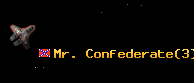 Mr. Confederate