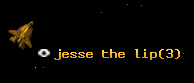 jesse the lip