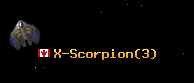 X-Scorpion