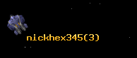 nickhex345